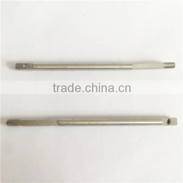 Customized Brake Stainless Steel Pivot Screw photo-2