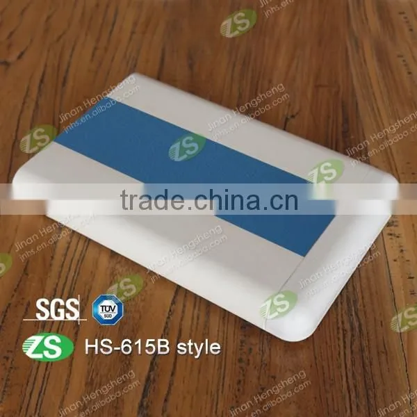 Hospital Using PVC Wall Protection HS-615B photo-3