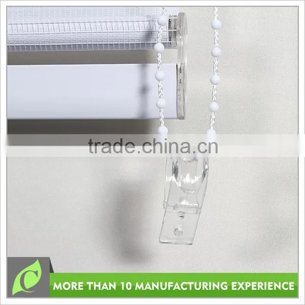 Good Quality Blackout Day Night Waterproof Outdoor Zebra Blinds photo-3