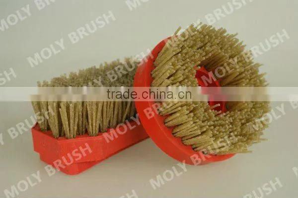 brush diamond abrasive