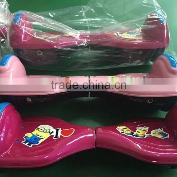 MINI-N5 Christmas 2 Smart Balance Wheel Electric Standing Scooters Shilly Drift Scooters photo-2