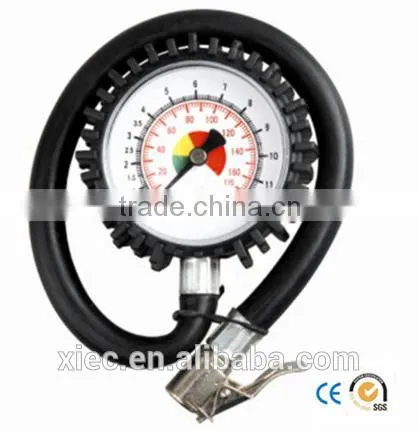 TIRE PRESSURE GAUGE