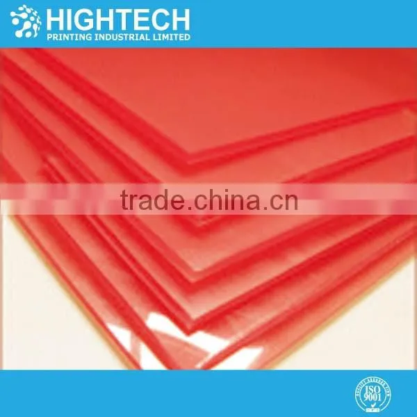 6.35mm Photopolymer Printing Plates photo-4
