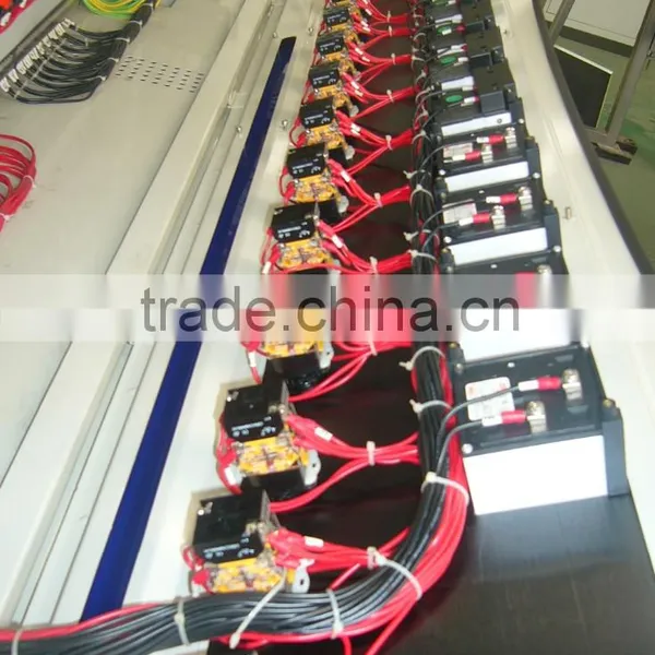 Manufacturer Directly Sale Glass Flat Polishing Machine photo-4