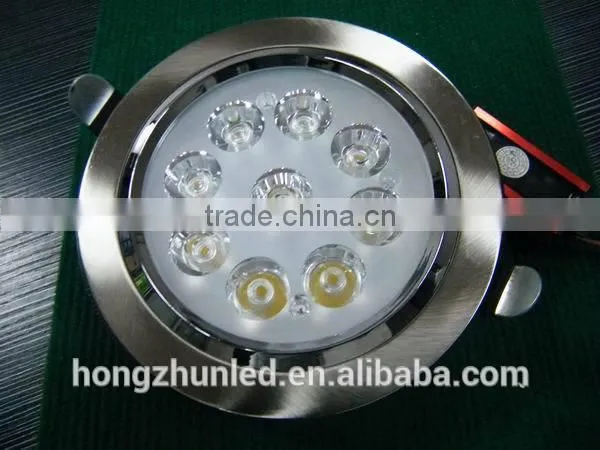 Good Quality Product 9 Watt Light Fixture of Ceiling With Low Voltage Dc12/24V photo-3