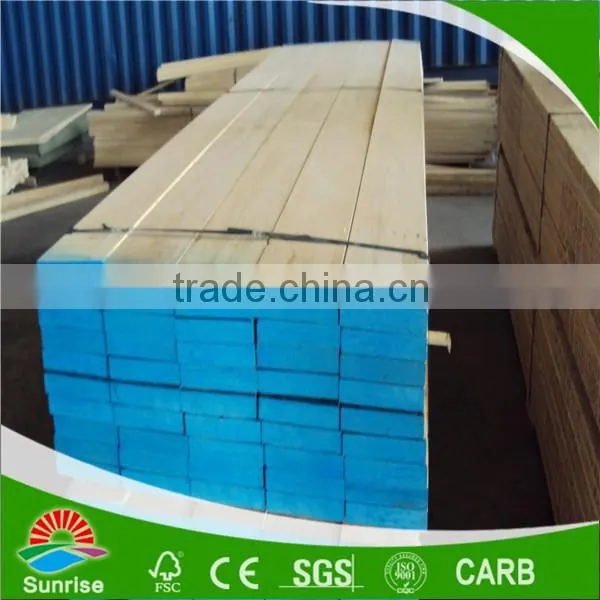 Pine LVL Factory, Scaffolding Plank (Wooden) photo-4