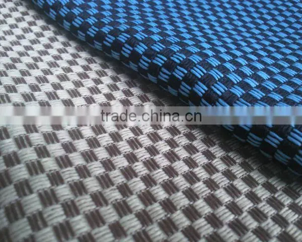 Cationic Linen Type Cloth photo-5