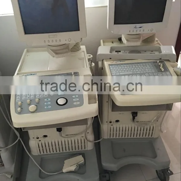 Used Medison Color Doppler Ultrasound Probe C3-7ED photo-2