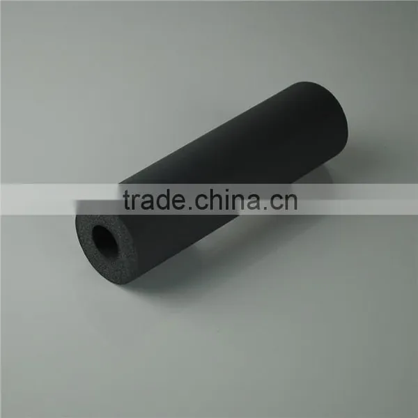 (ROHS Approved)NBR/PVC Rubber Insulation Foam Tube photo-4