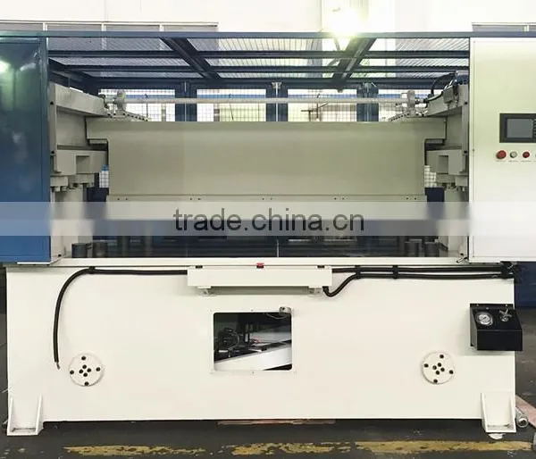 Hydraulic Sponge Cutting Machine photo-3