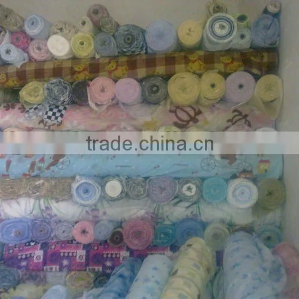 Surplus Stock Lots