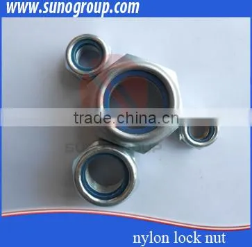 Made by Chinese Manufactory Steel Tee Nuts