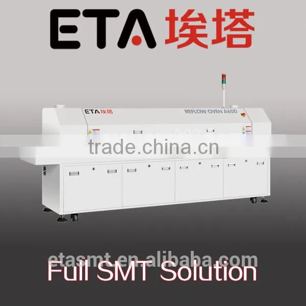 Best Quality Automatic PCB Wave Soldering Machine photo-3