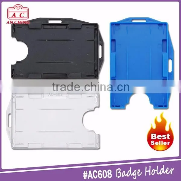 Popular Economic Student id Card and Working Card Badge Holder photo-2