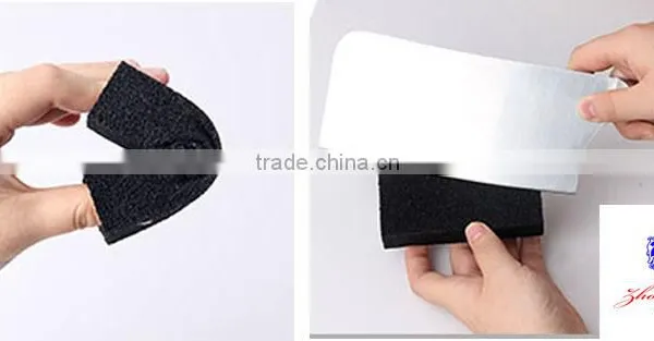 Sanding Sponge the Magic Brush 100*70*25mm for House Using photo-4
