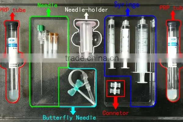 8-15ml PRP Kit photo-2
