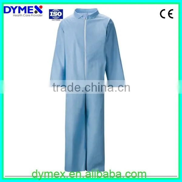 Disposable Breathable Safety SF Coverall photo-2
