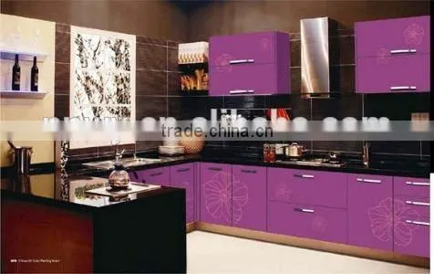 Good Quality MDF Board for Furniture Use photo-2