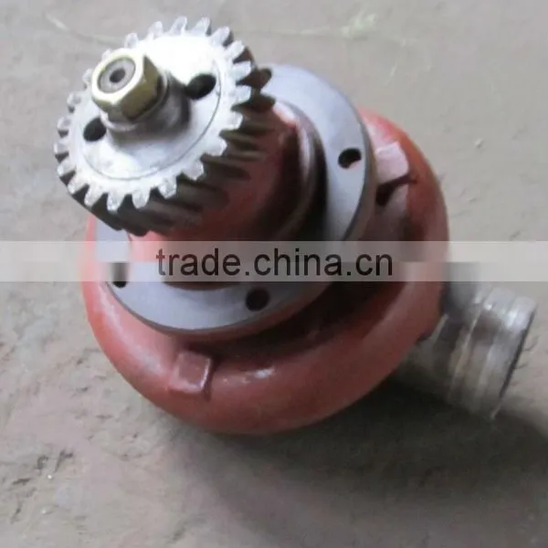 Belarus T-170 Tractor Pump Cooling Water Pumps photo-5