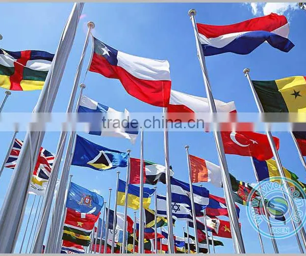 Fast Speed Sublimation High Precision 1.9M 19P2-R Flag Printer photo-3