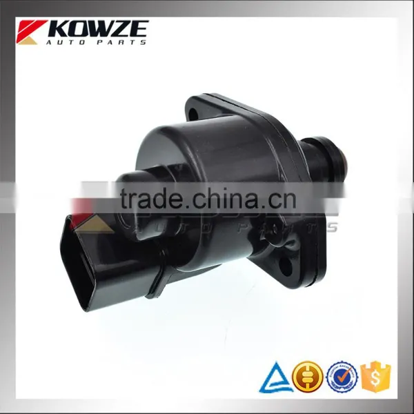 Throttle Body Idle Speed Control Servo Kit For Mitsubishi Pajero Montero Sport V43 V45 K96 24 Valves MD628059 MD614678 E9T15371 photo-2