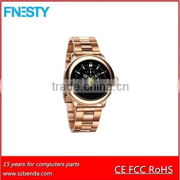 2016 High Quality Hot Sale Bluetooth Smartwatch Sports Watch for Ios and Android Phone photo-5