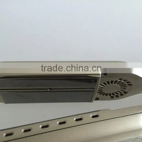 Electric Hot and Cold Hair Straightener As Seen On TV photo-4