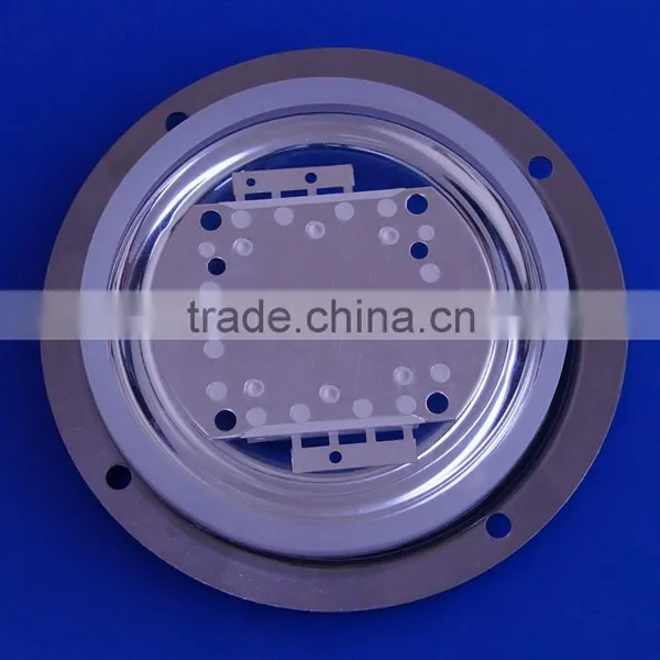 Glass LED Lens 100 Watt High Power Led Lens photo-6