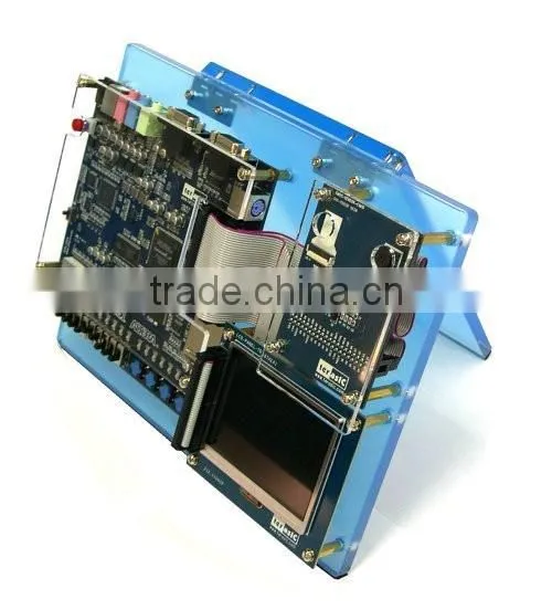 Shenzhen Experienced Factory Acrylic Display Rack for Mobile Phone photo-3