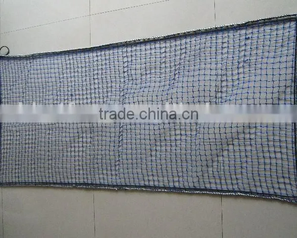 HDPE Cargo Trailer Net Exported to Germany and Holland