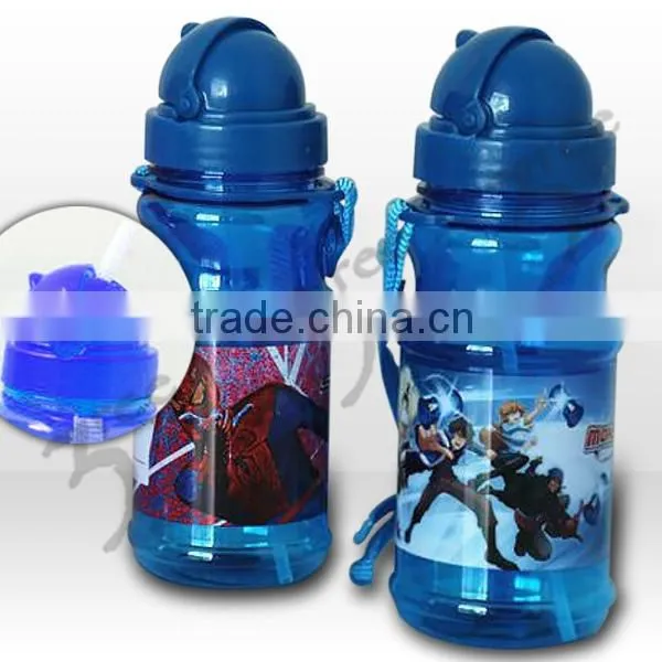 Children Water Bottle photo-2