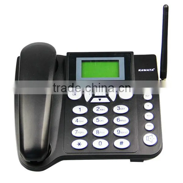 Analog Rotary Telephone Malaysia Gsm Gateway photo-2