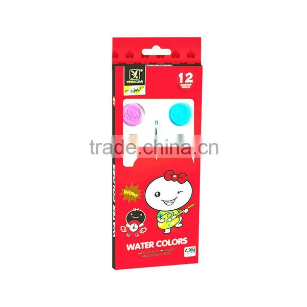 Promotation KIds Water Color Paint photo-5