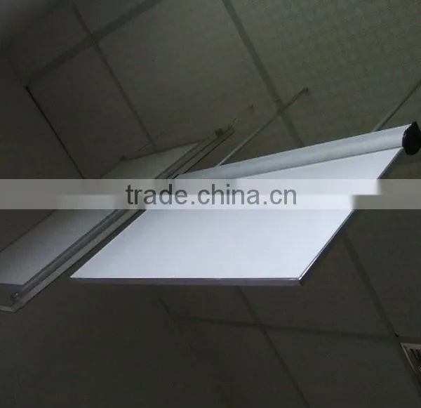 Hanging Led Light Display Board Backlight Led Window Display Board, Hanging Advertising Light Box Indicator photo-3