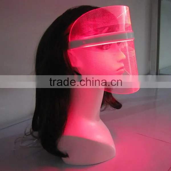 Edgelight LED Mask Red Light Moisturizing Health Anti Anaphylaxis photo-2