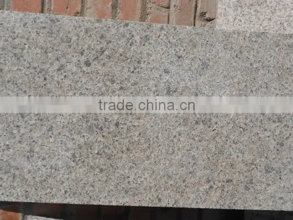 Hottest Brown Granite Tiles----China Tropic Brown Granite-----Big Quantity Can be Availble photo-2