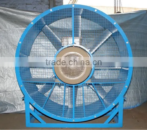 Humidification Fan photo-4
