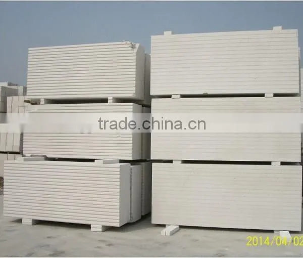 Autoclaved Aerated Concrete (AAC) Block & Panels photo-4