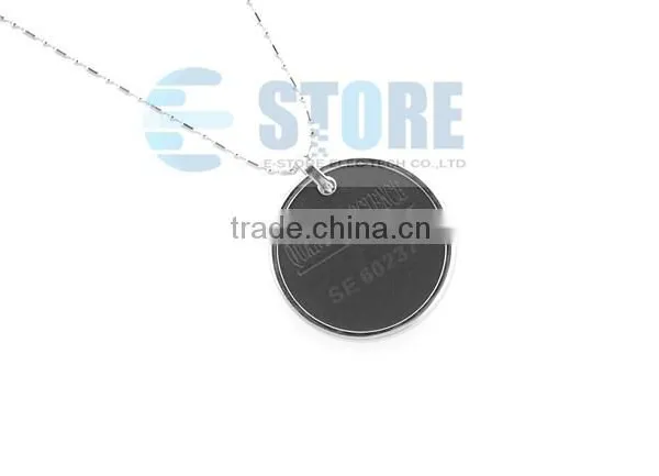 Quantum Science Pendant With Ion Japanese Jewelry Scalar Energy Pendant Quality Choice photo-3