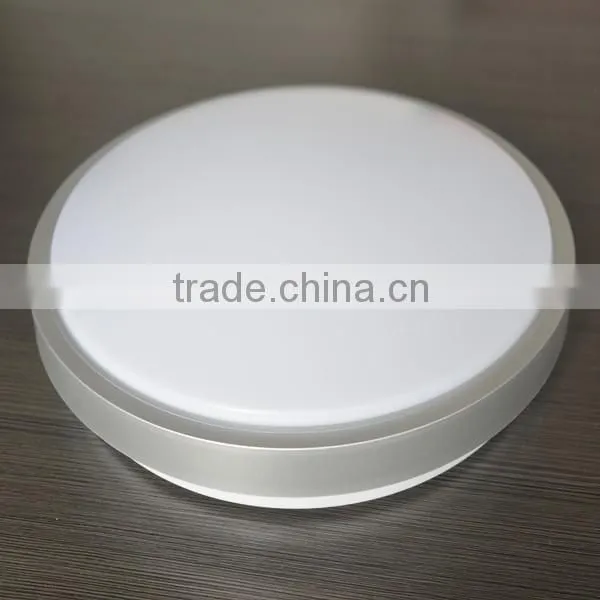 Surface Mounted 18W LED Ceiling Light With Motion Sensor/led Ceiling Mount Light photo-2