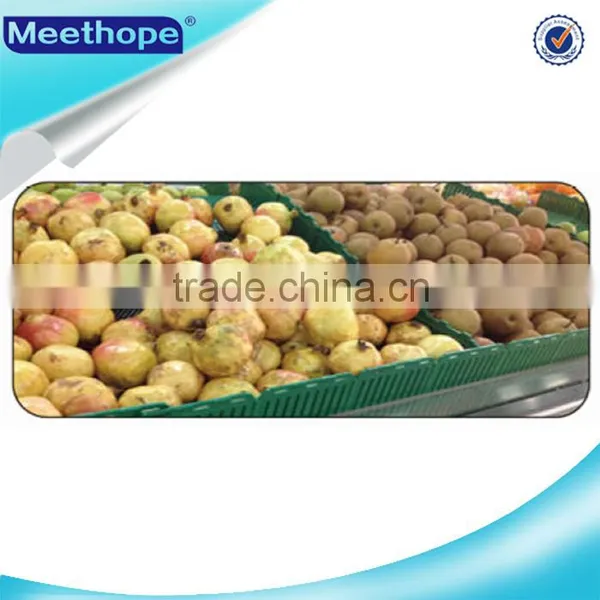 Supermarket Display Plastic Fruit and Vegetable Dividers photo-5