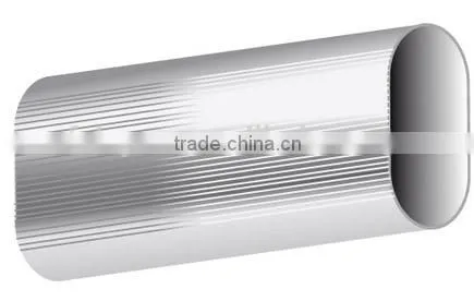 Alloy Aluminum Tube/aluminum Pipe photo-3