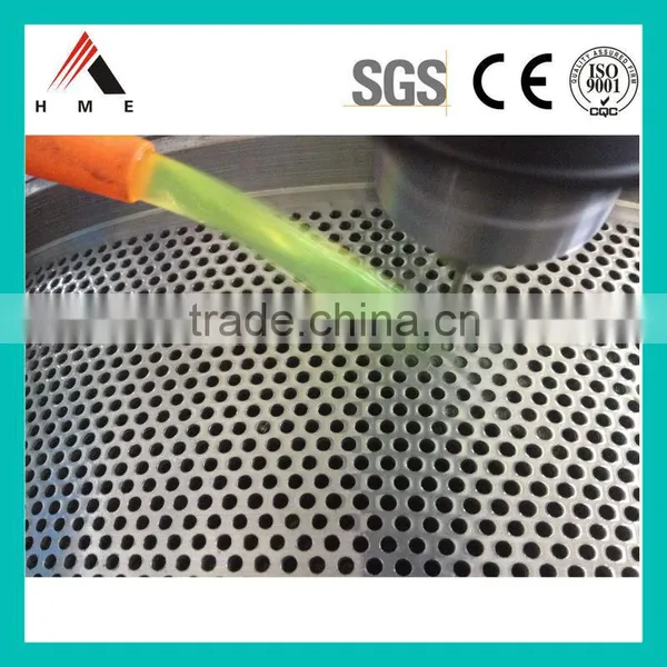 HME Chinese Die Maker With Certificate of GOST/CE/BV/ISO9001:2000 photo-6