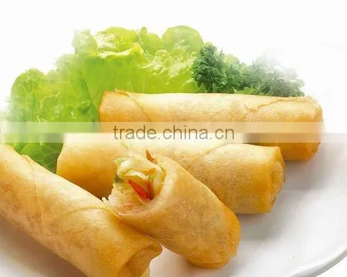Spring Roll photo-2