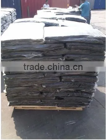 100% Butyl Natural Reclaimed Rubber photo-2