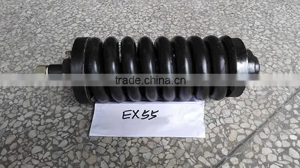 Track Spring Adjuster Assembly/Recoil Spring Assy photo-3