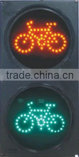 LED Traffic Light