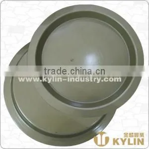 Aluminum Tray
