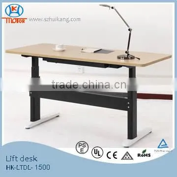 Customized Adjustable Desk for Office Furniture photo-2