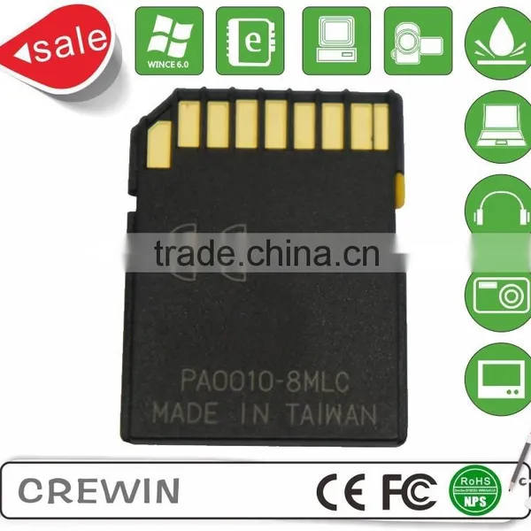 Customized sd Memory Card 8gb for Mobile Phone sd Memory Card 8 gb Class10 photo-5